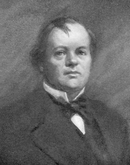 Dr. William Palmer